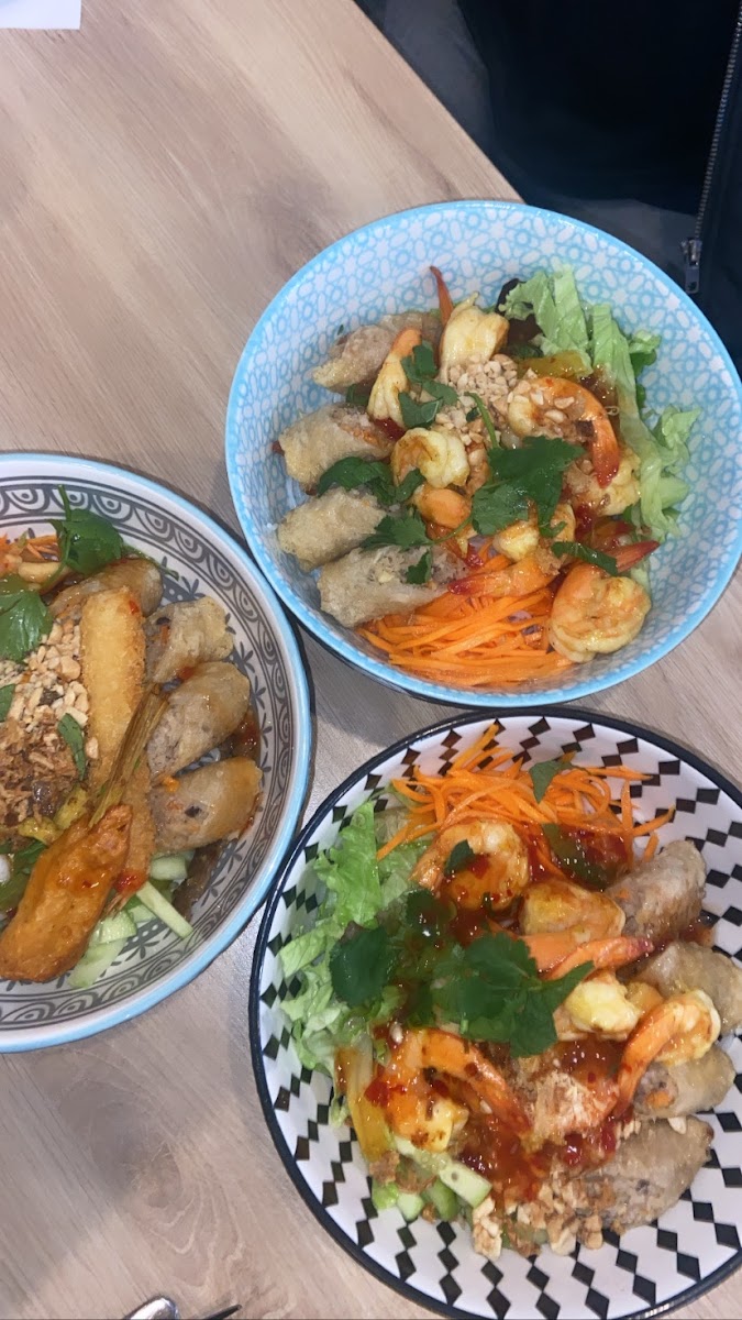 Ma cantine Viet Photo 10