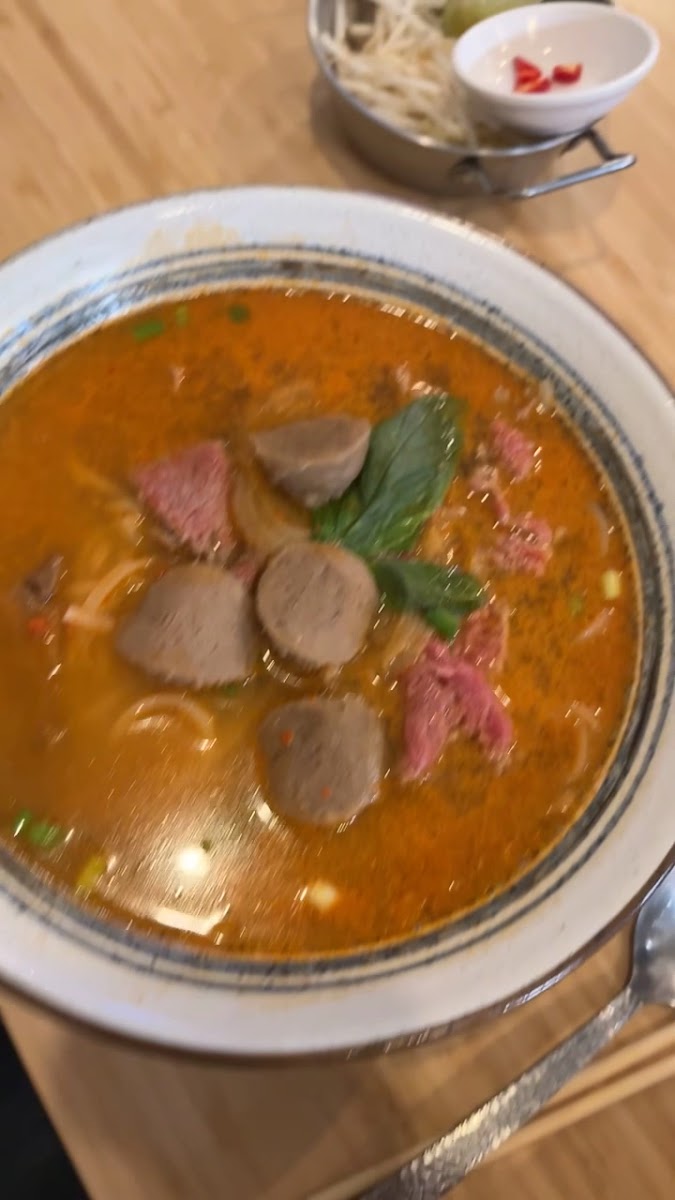 Ma cantine Viet Photo 2