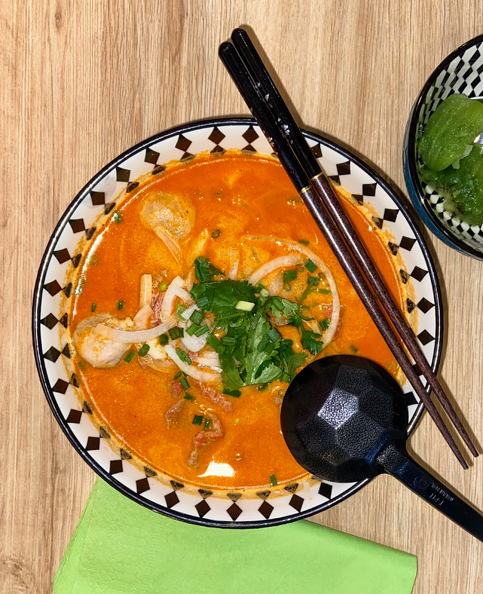 Ma cantine Viet Photo 3