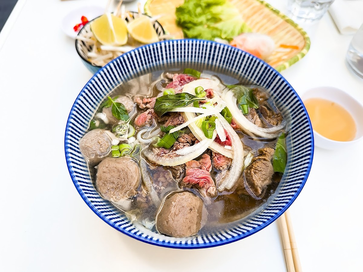 Ma cantine Viet Photo 4