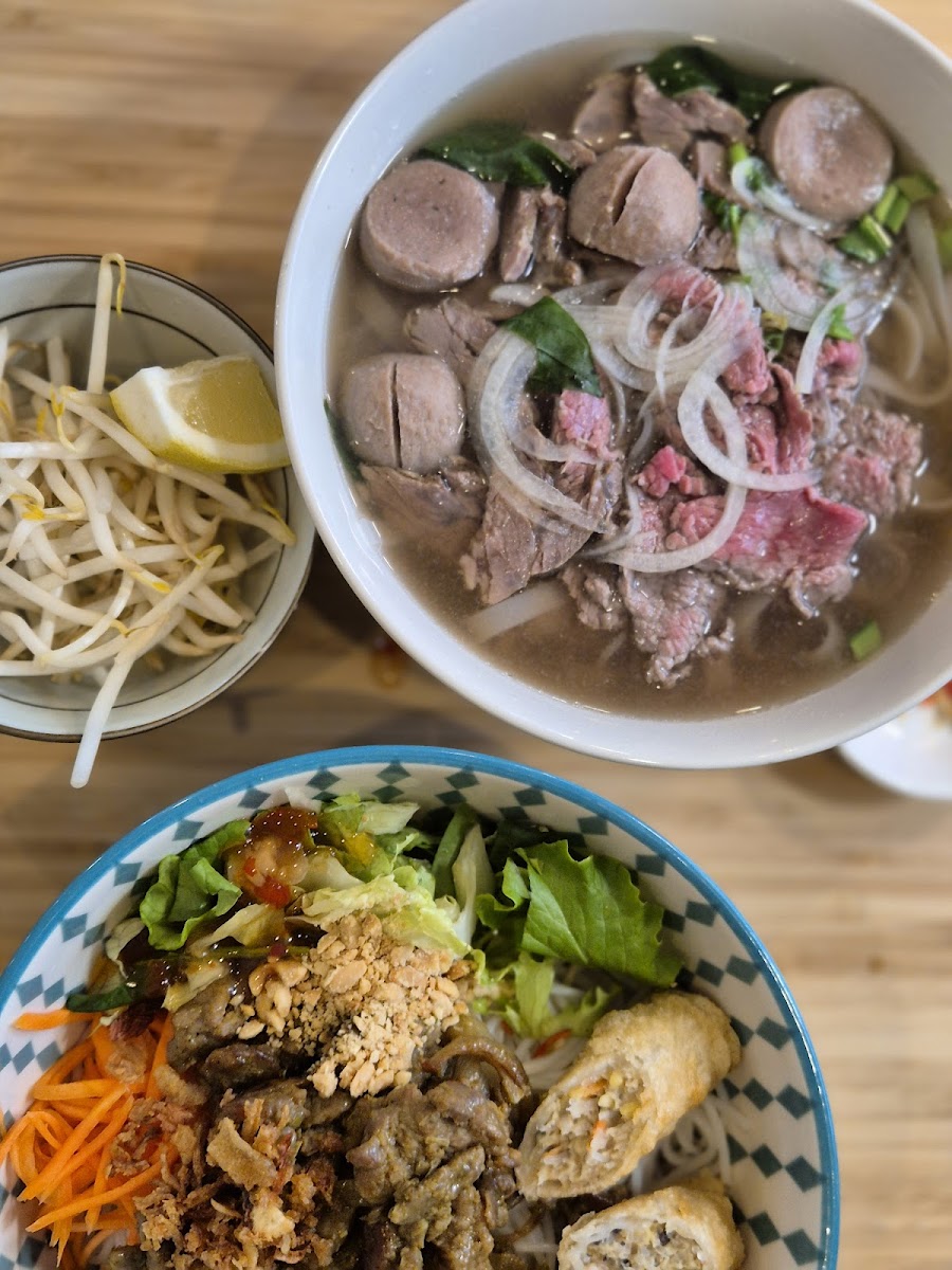Ma cantine Viet Photo 5