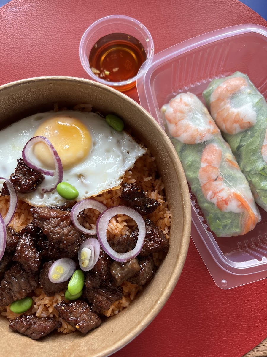 Ma cantine Viet Photo 6