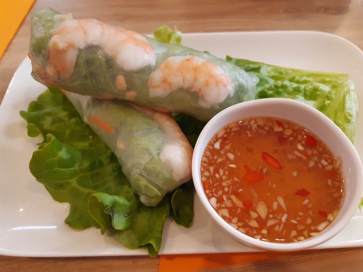 Ma cantine Viet Photo 9