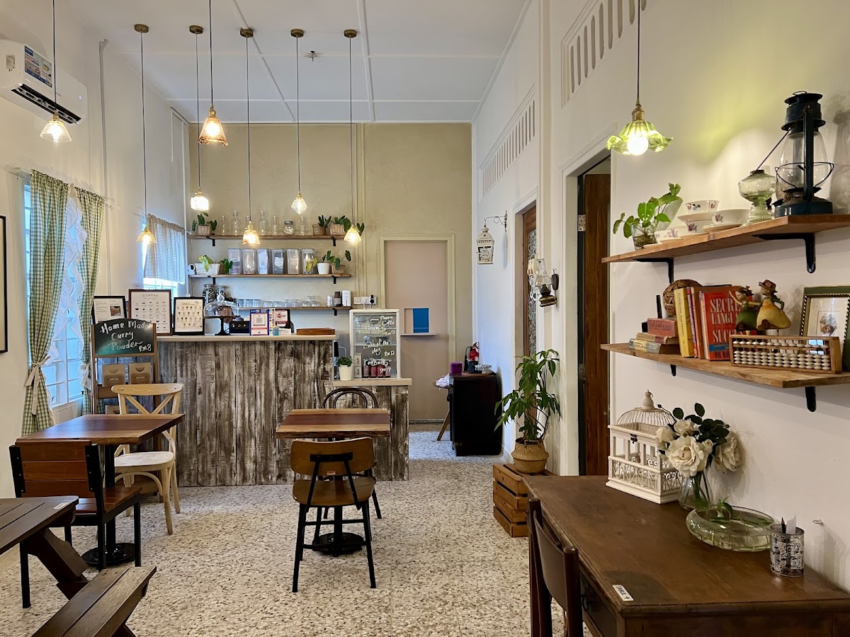 Feelin cafe