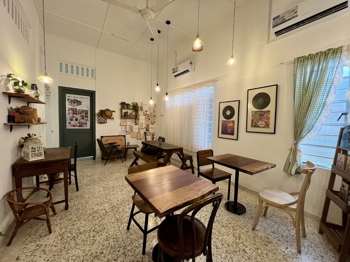 Feelin cafe Photo 10
