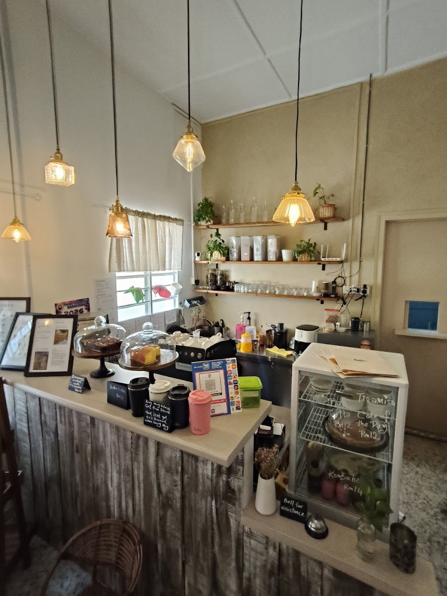 Feelin cafe Photo 3