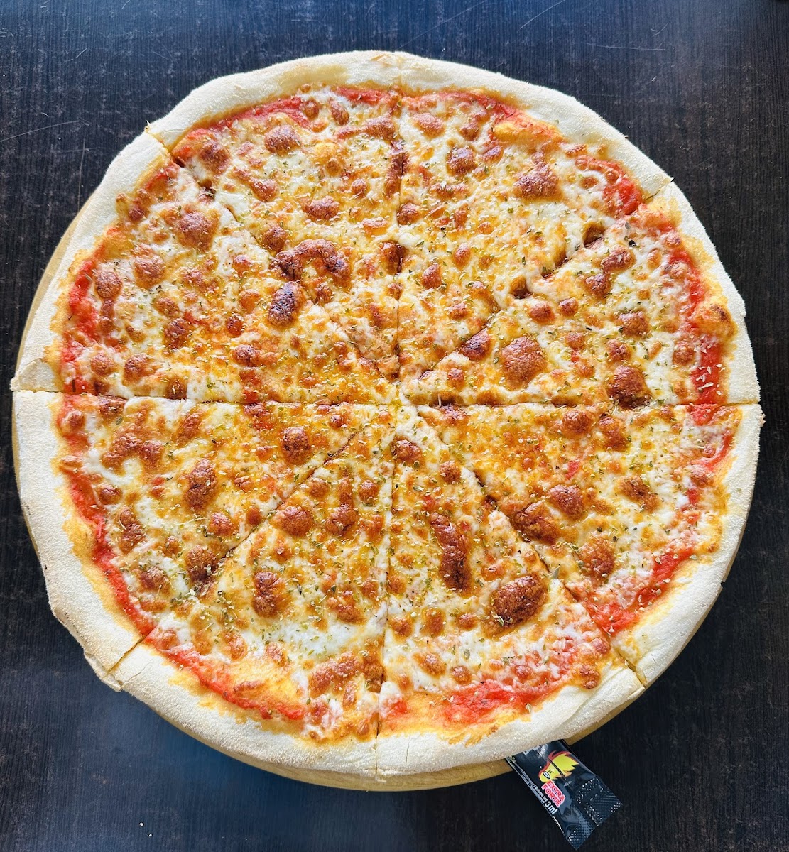 PIZZA WINGS Photo 2