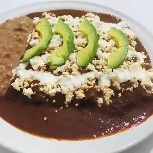 Sabor Queretano