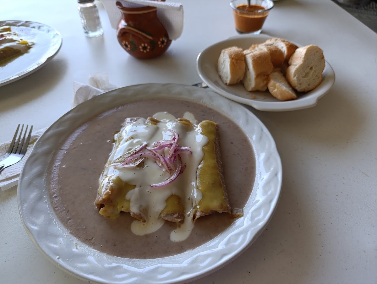 Sabor Queretano Photo 2