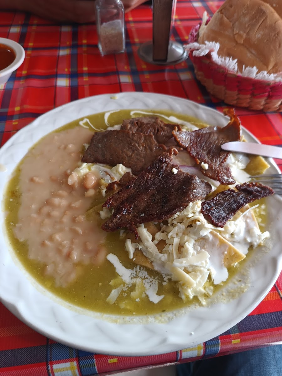 Sabor Queretano Photo 3
