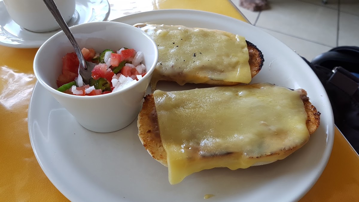 Sabor Queretano Photo 7