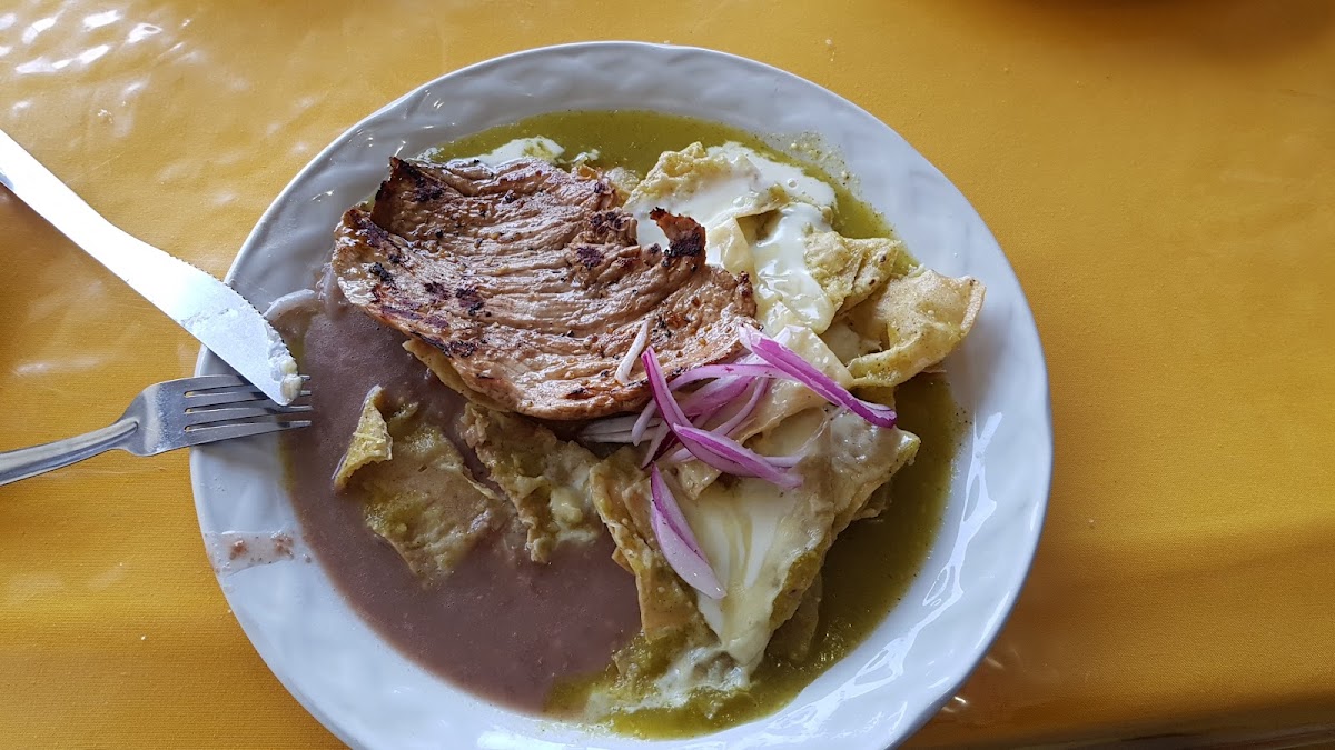 Sabor Queretano Photo 8