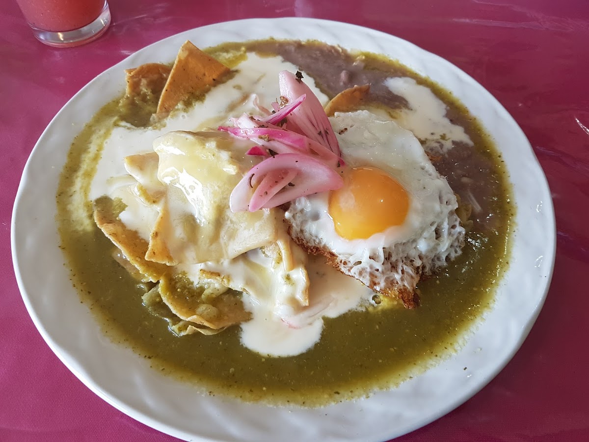 Sabor Queretano Photo 9