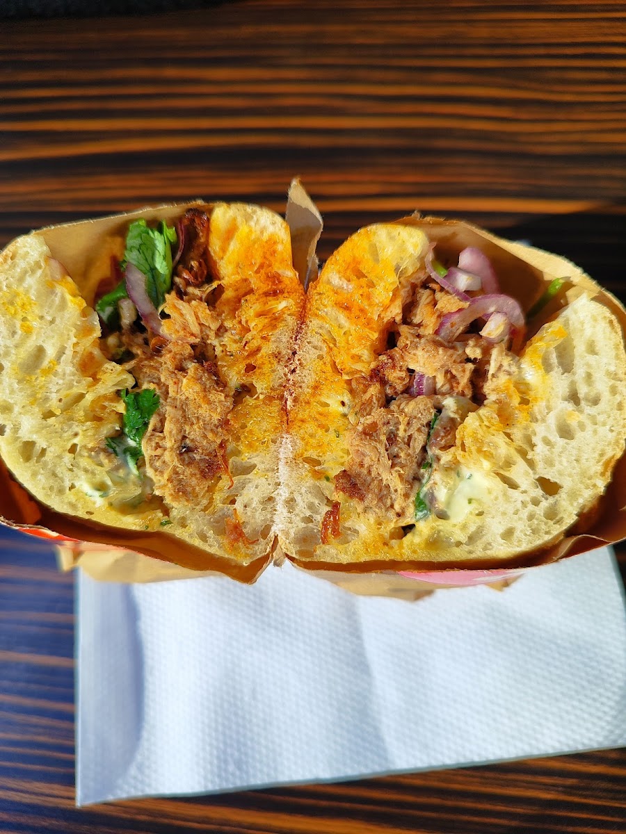 San Sandwicherie Photo 10