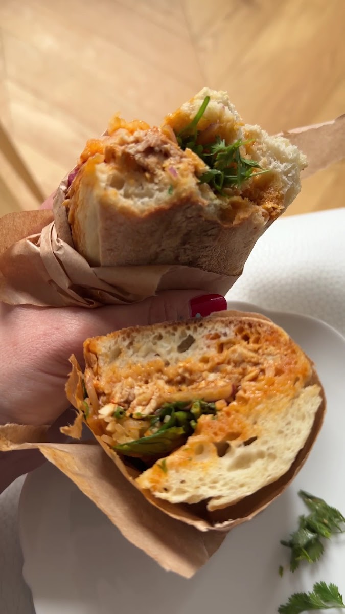 San Sandwicherie Photo 2