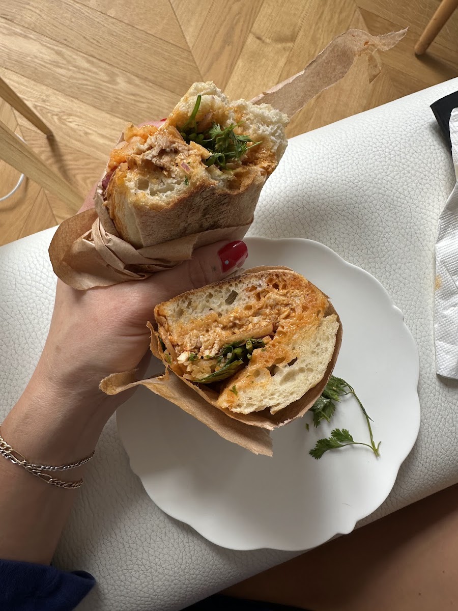 San Sandwicherie Photo 3
