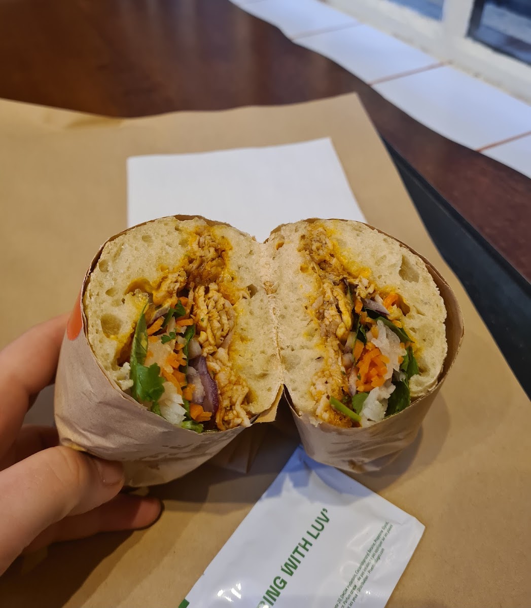 San Sandwicherie Photo 6