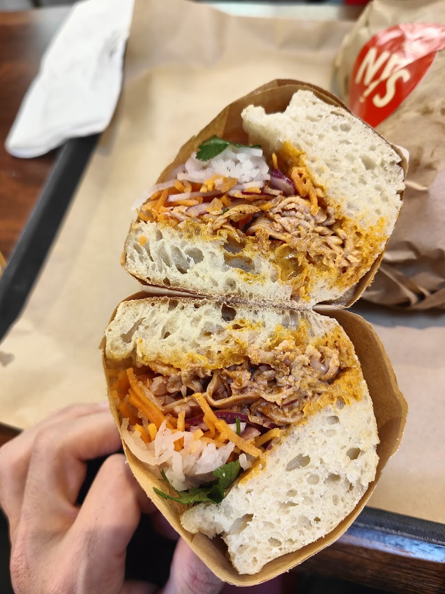 San Sandwicherie Photo 7