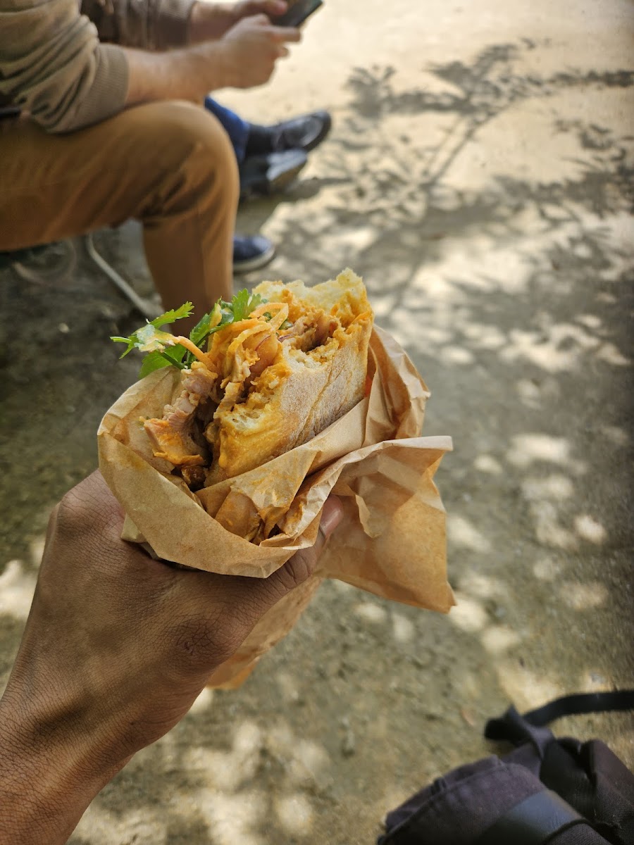 San Sandwicherie Photo 8