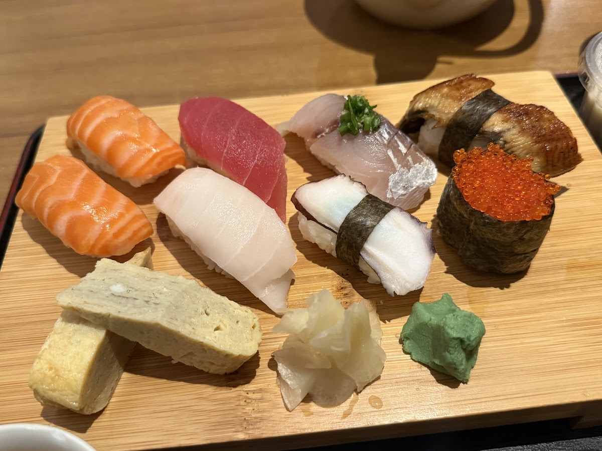 Ume Tei Japanese Restaurant 梅亭 Photo 10