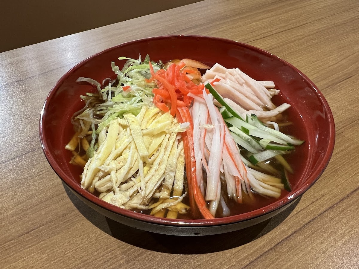 Ume Tei Japanese Restaurant 梅亭 Photo 3