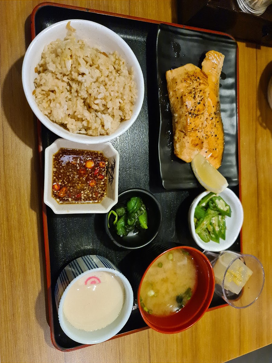Ume Tei Japanese Restaurant 梅亭 Photo 5