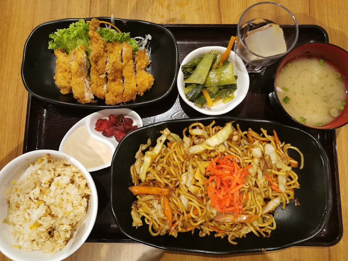 Ume Tei Japanese Restaurant 梅亭 Photo 6