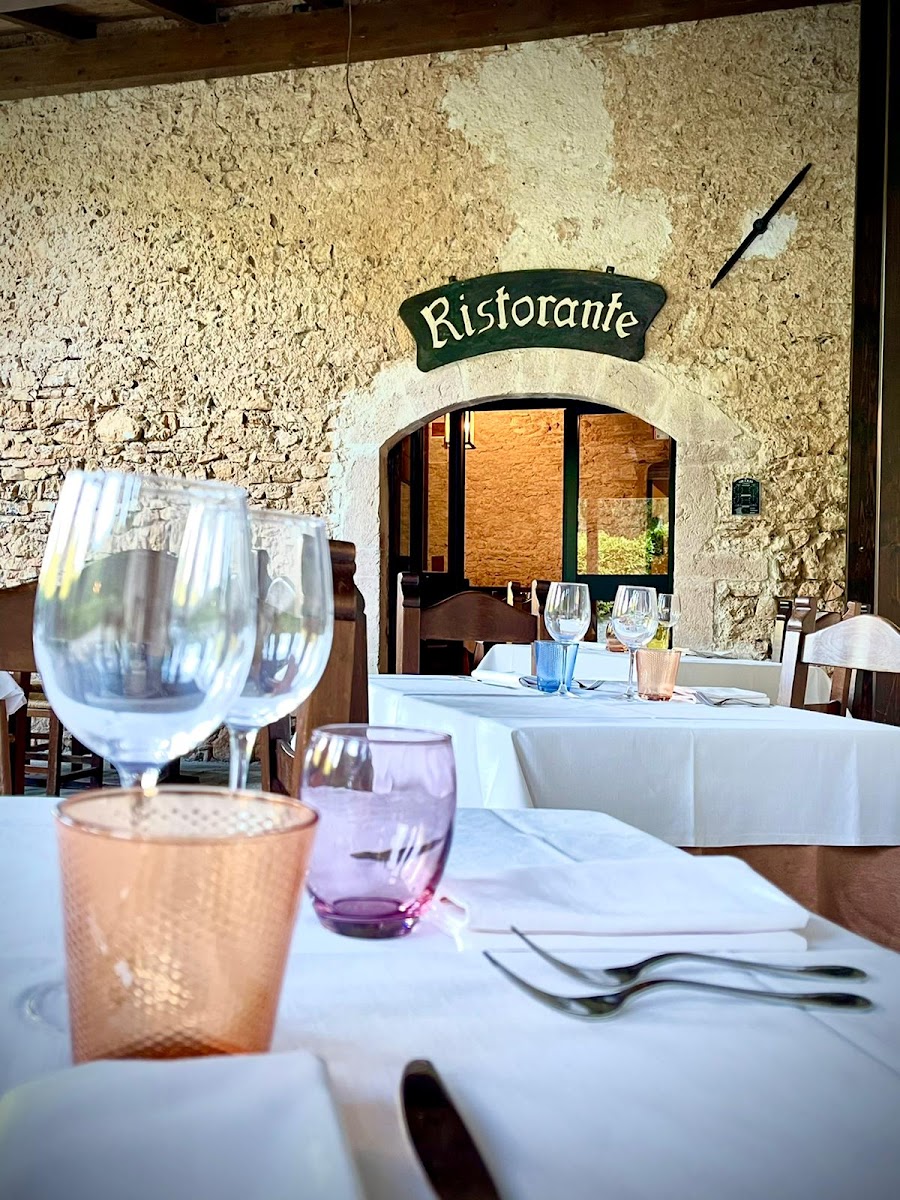 Alloro Ristorante in Abbazia Photo 3