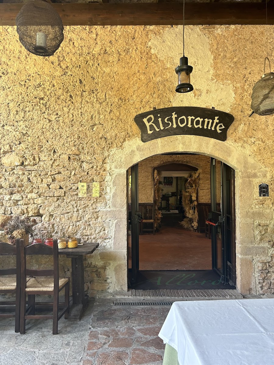Alloro Ristorante in Abbazia Photo 4