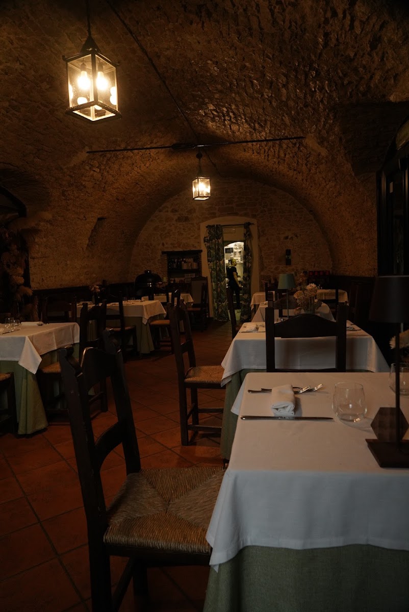 Alloro Ristorante in Abbazia Photo 6