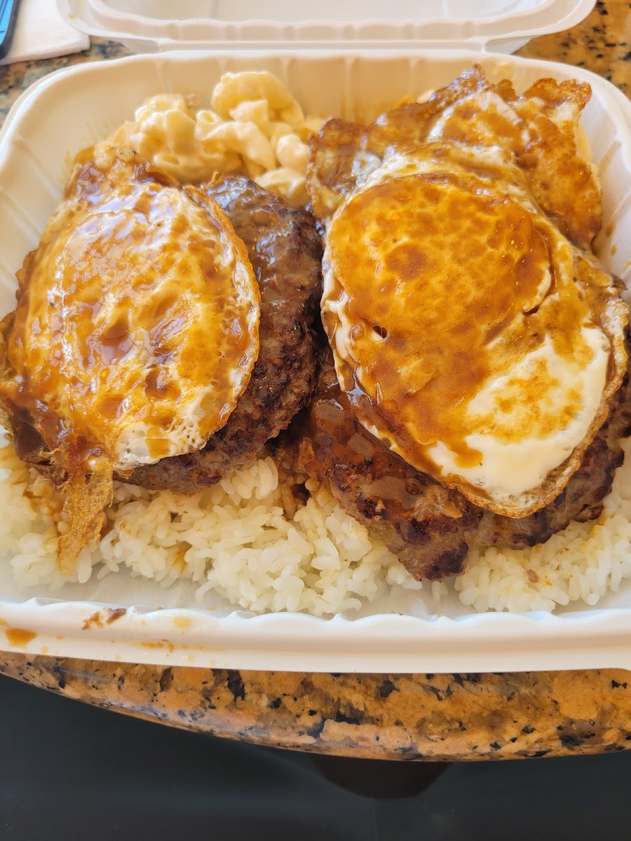 Hawaiian Grill Express Photo 5