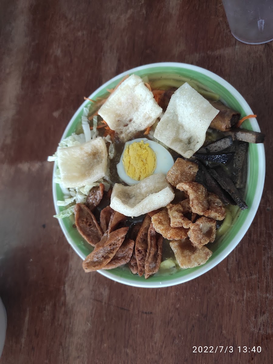 Nog's Lomi House and Rebusadohan Photo 10