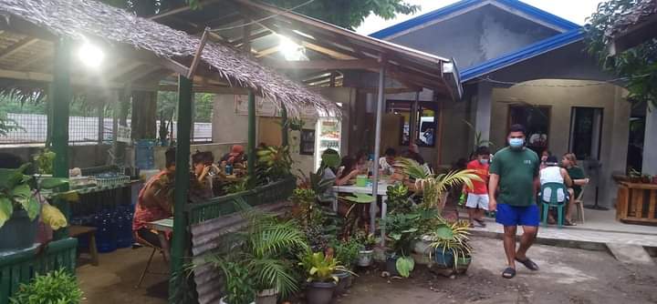Nog's Lomi House and Rebusadohan Photo 4