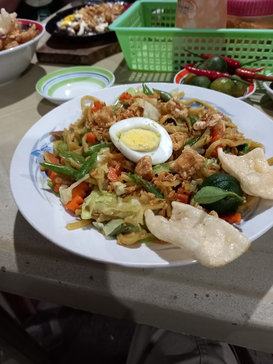Nog's Lomi House and Rebusadohan Photo 7