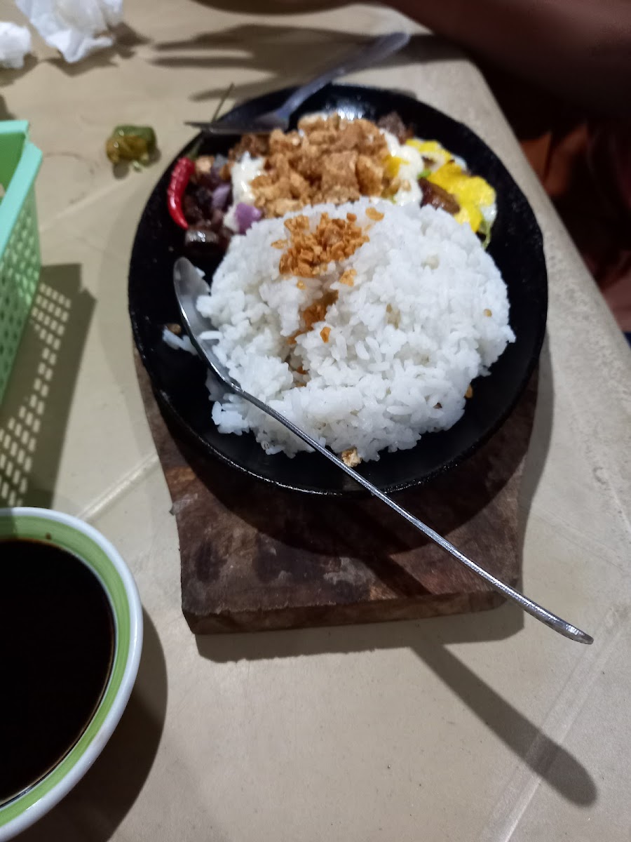 Nog's Lomi House and Rebusadohan Photo 8