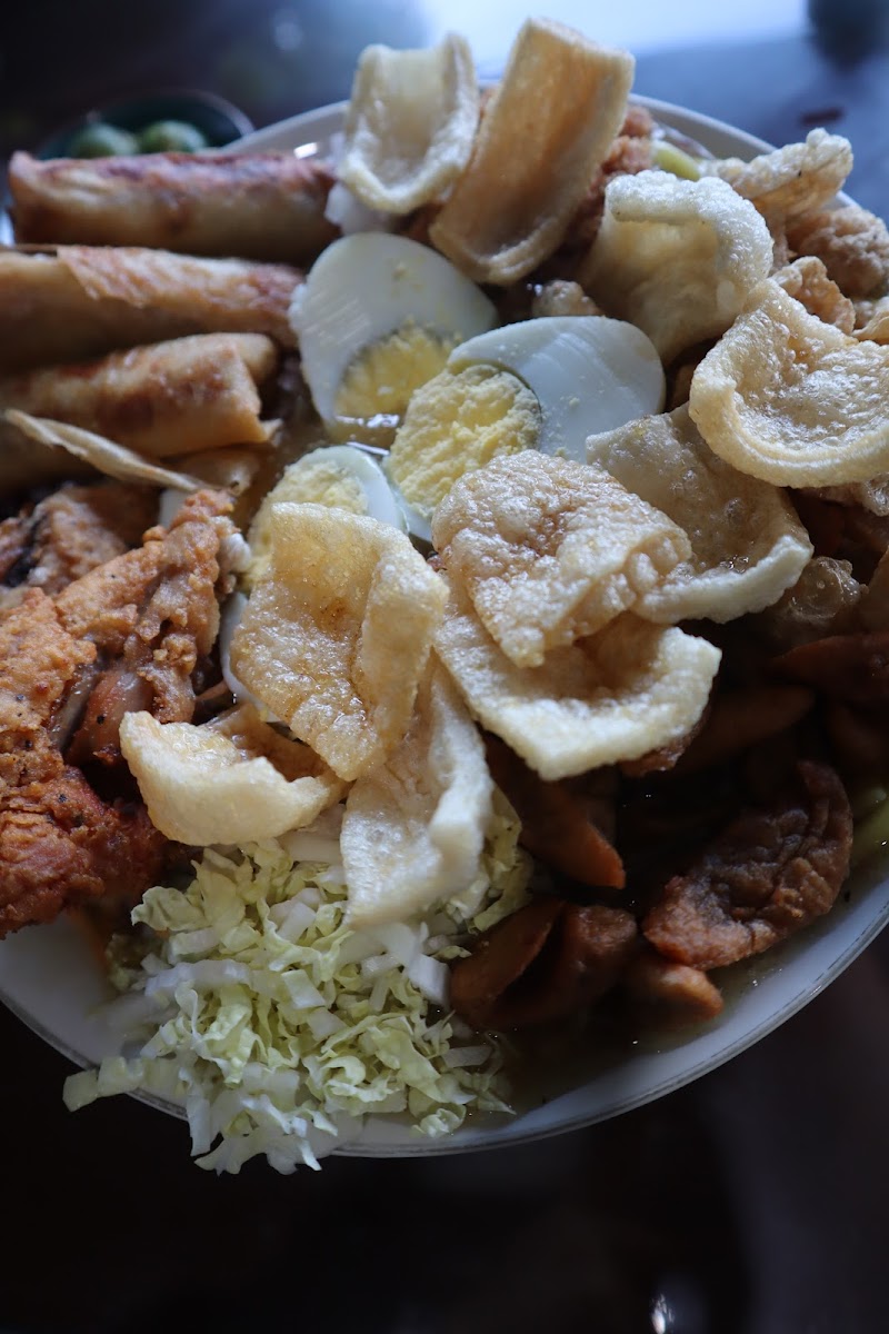 Nog's Lomi House and Rebusadohan Photo 9