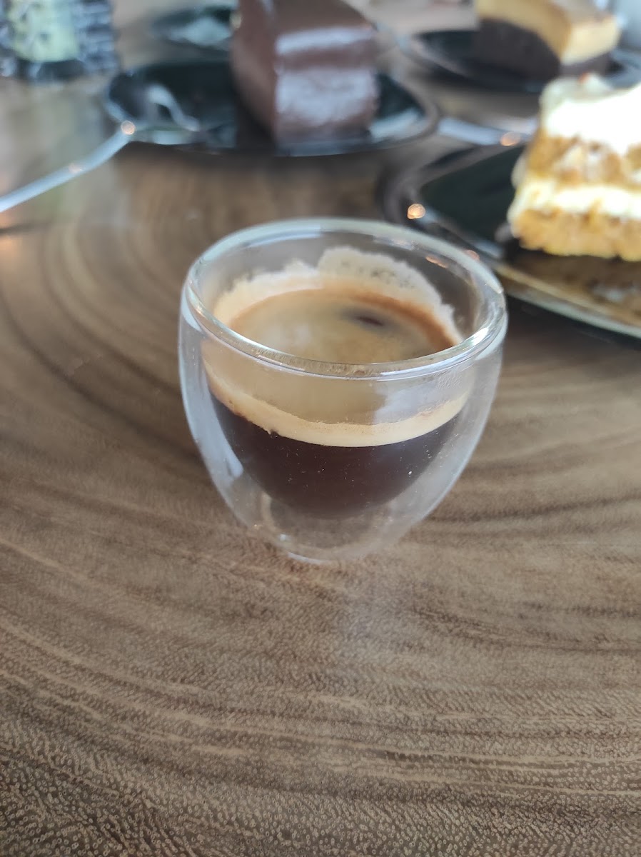 Café a la vista Photo 10