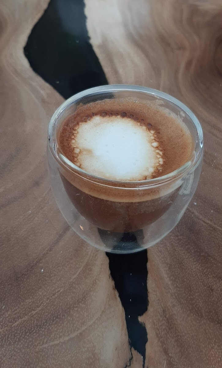 Café a la vista Photo 5