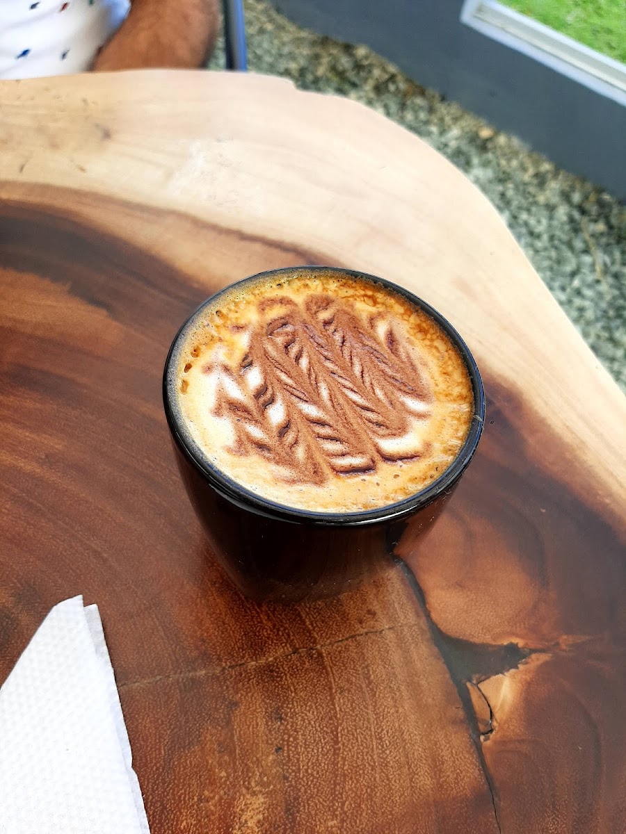 Café a la vista Photo 6