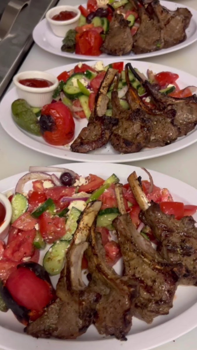 Sierra Grill House Photo 10