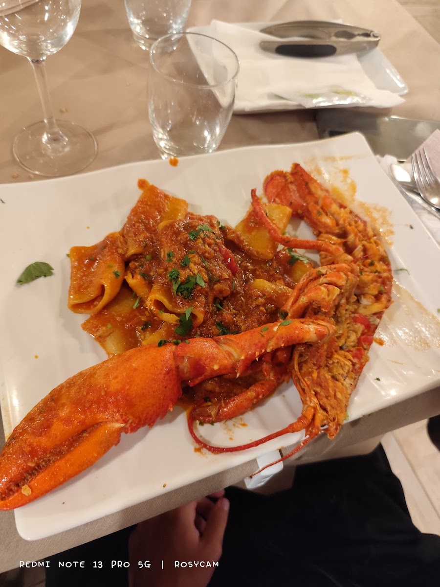 Ristorante IL DOGE - Capoliveri Photo 10