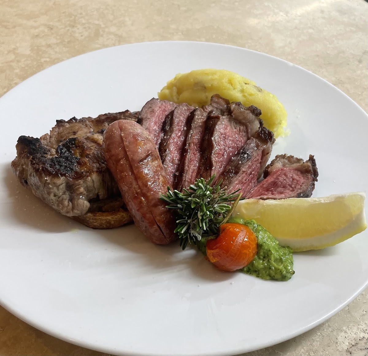 Ristorante IL DOGE - Capoliveri Photo 3