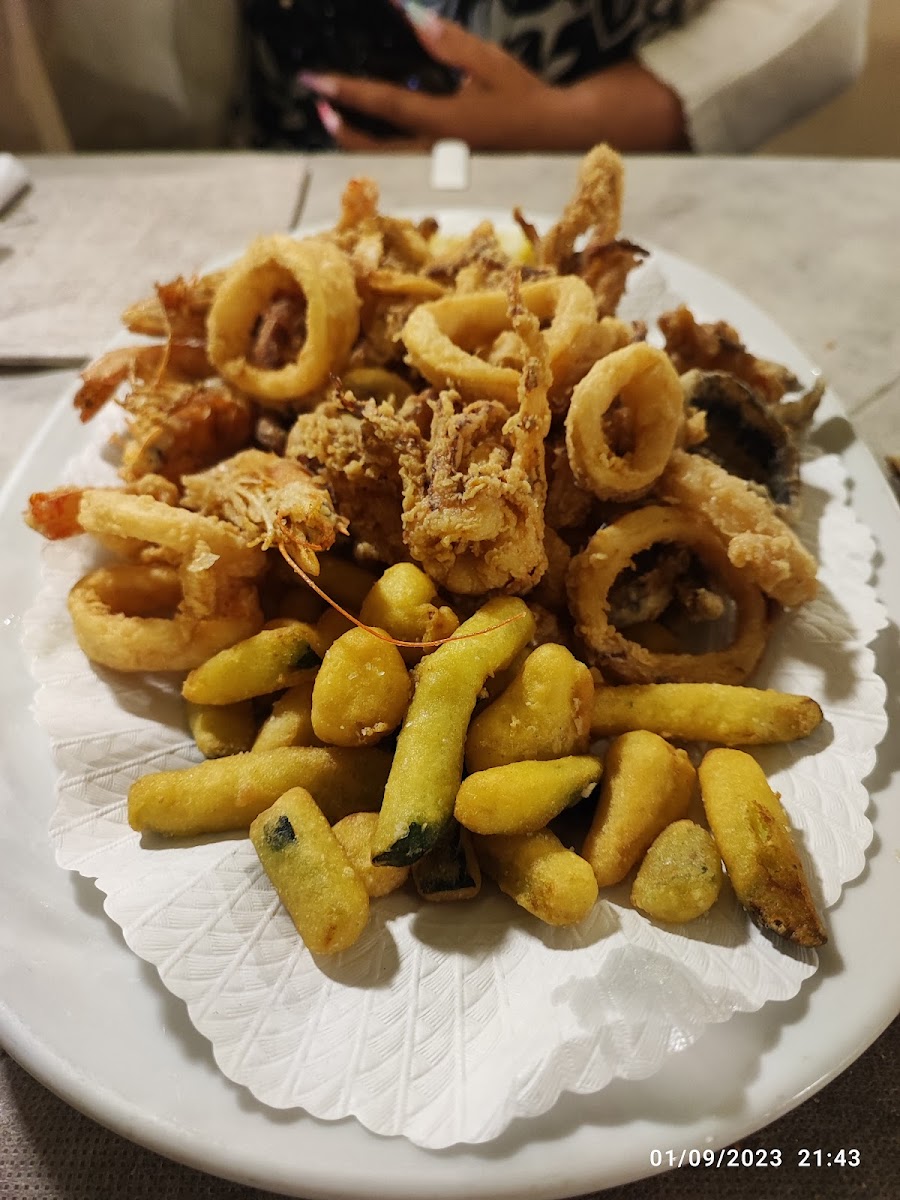 Ristorante IL DOGE - Capoliveri Photo 6