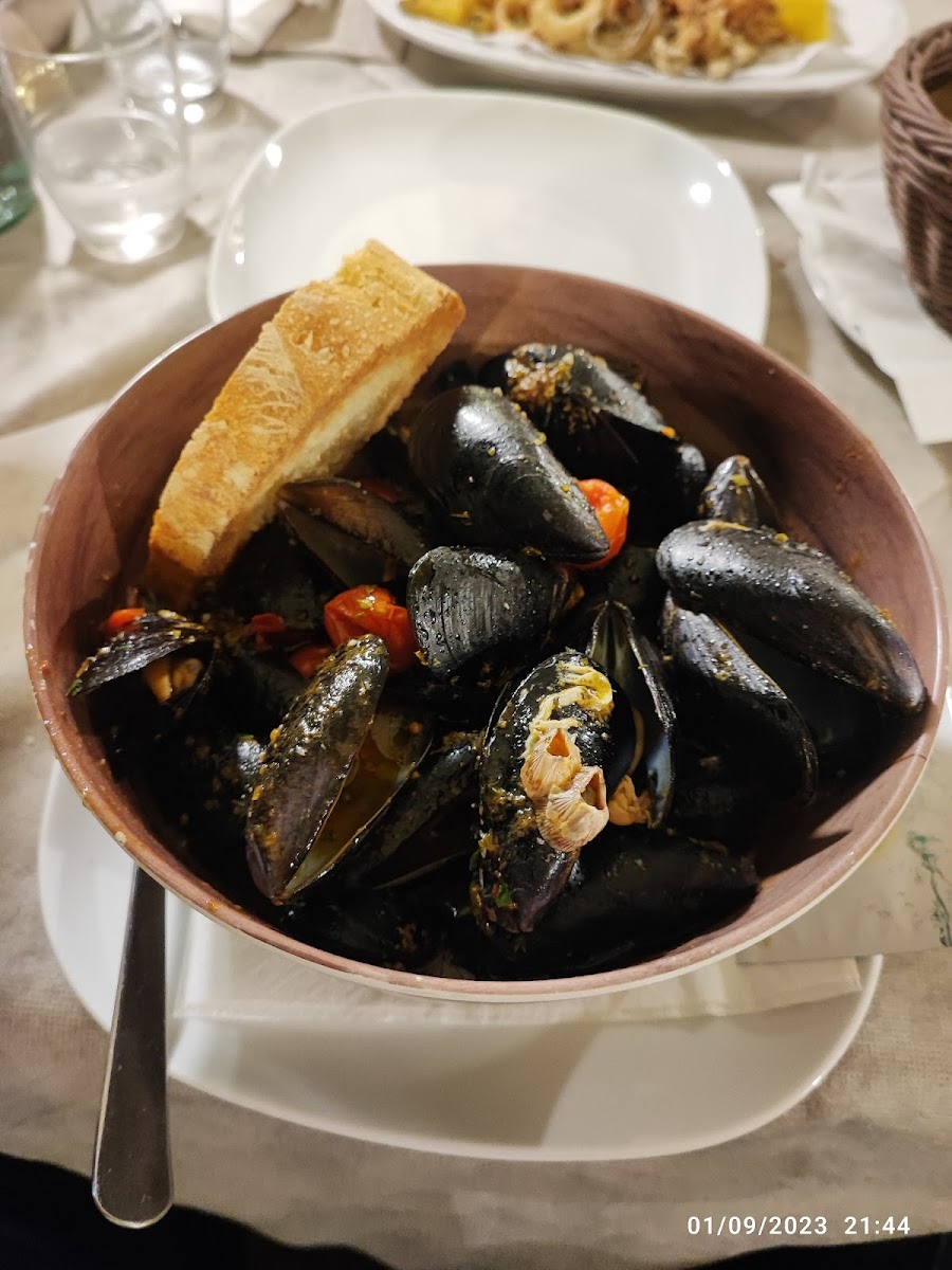 Ristorante IL DOGE - Capoliveri Photo 7