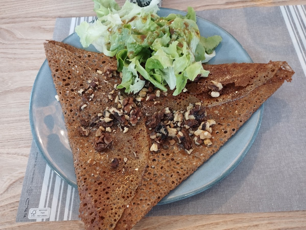 Crêperie Sur la Place Photo 5