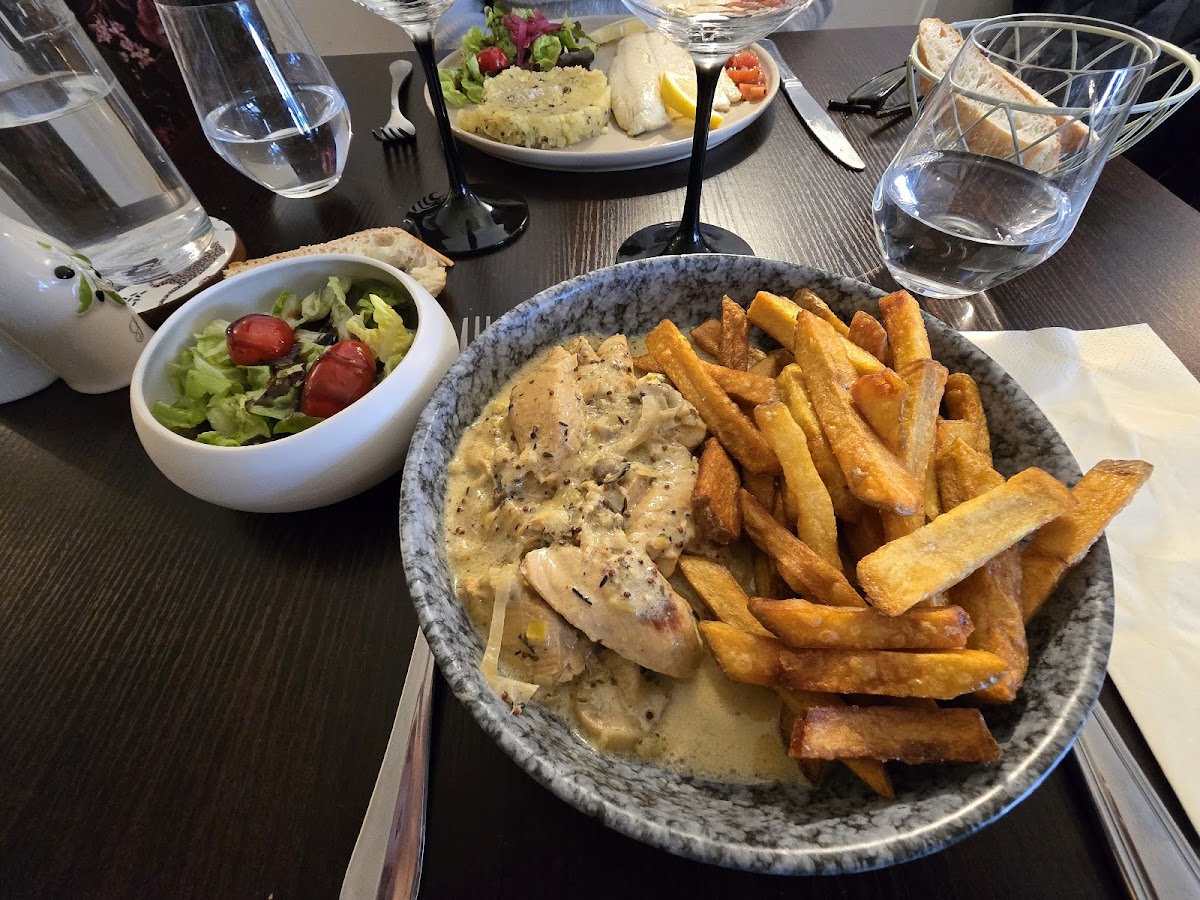 La Table Normande Photo 3