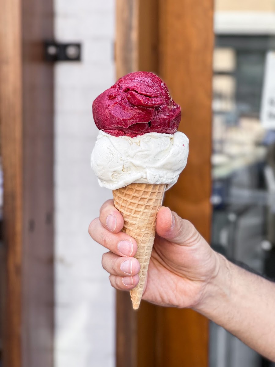 Ice Cream Window Photo 10
