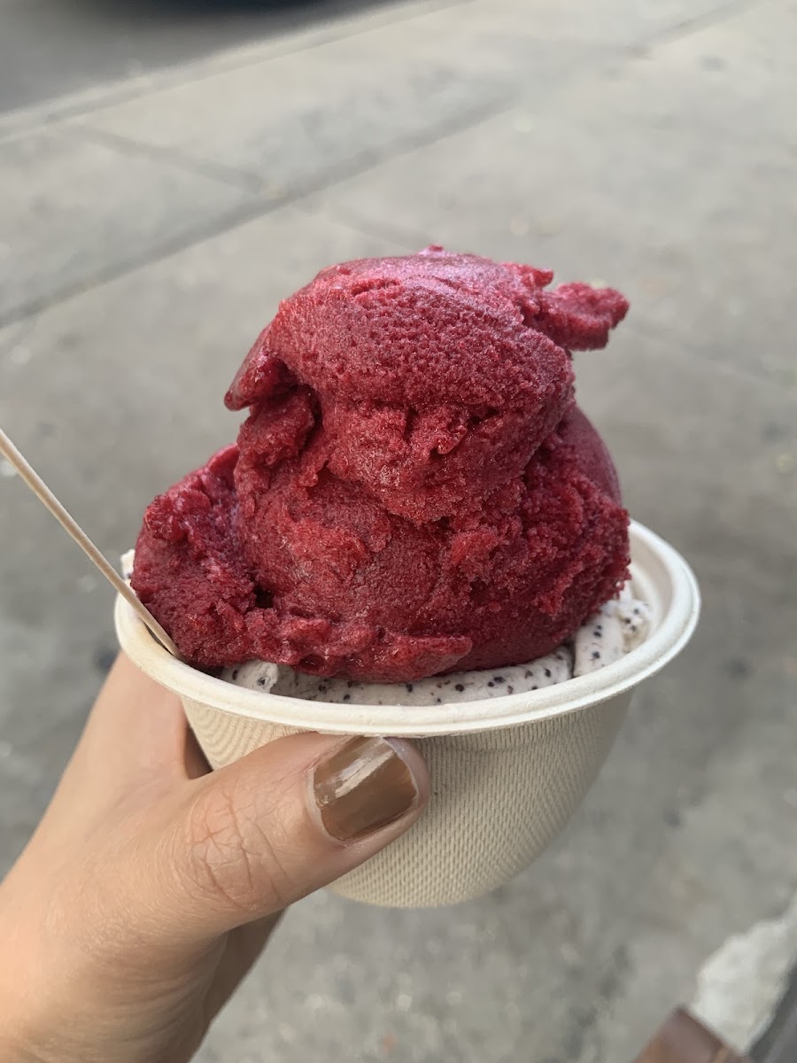 Ice Cream Window Photo 5