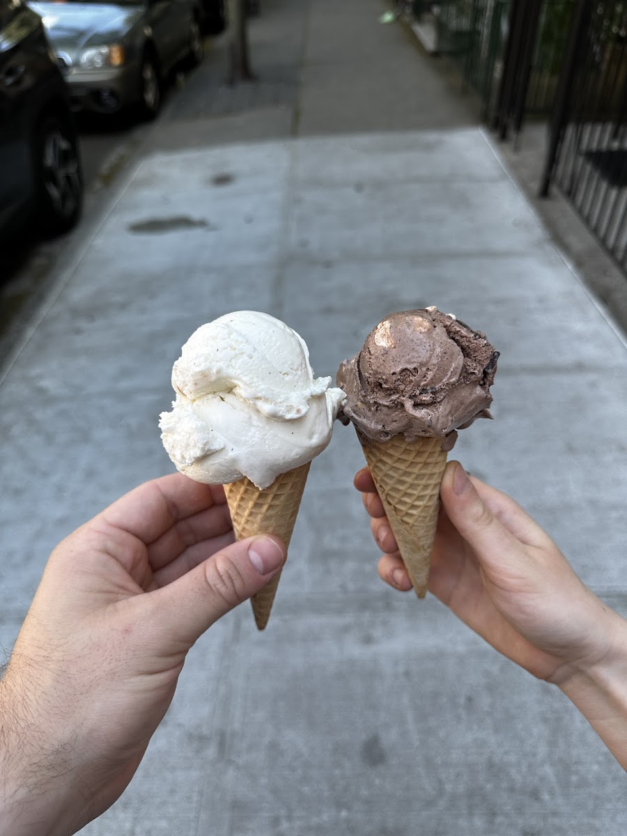 Ice Cream Window Photo 6