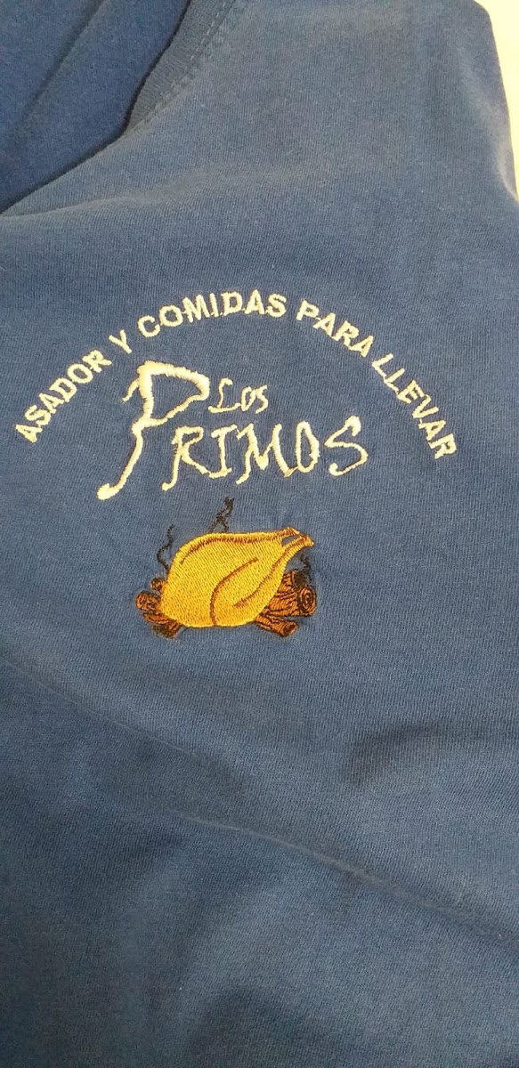 AsadorLos Primos Almoradi Photo 3